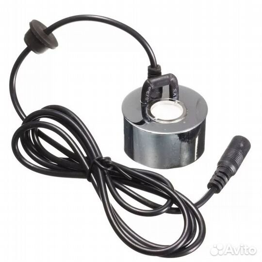 Гигрометр, увлажнитель воздуха