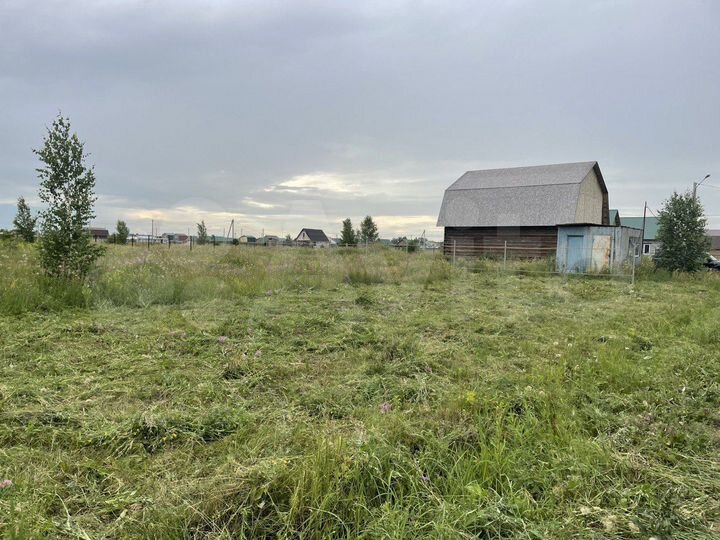 Участок 13 сот. (ИЖС)