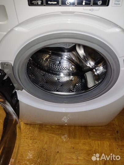 Стиральная машина