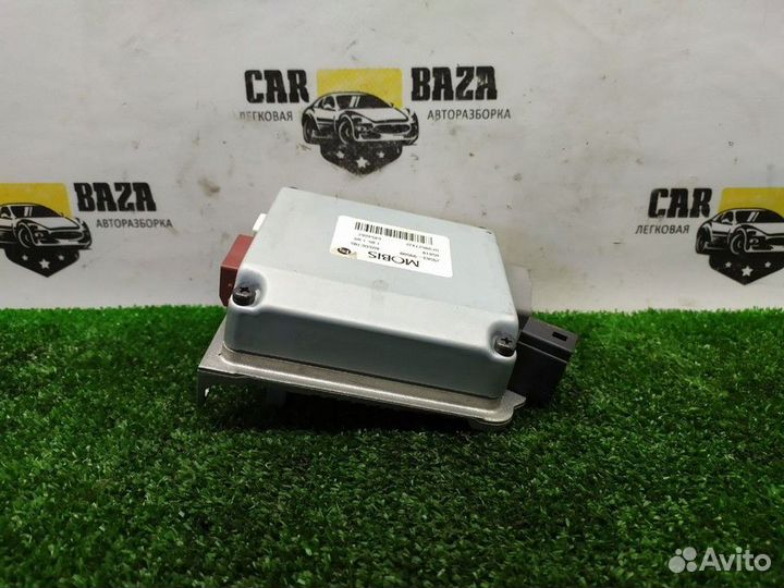 Электроусилитель руля Hyundai Kona