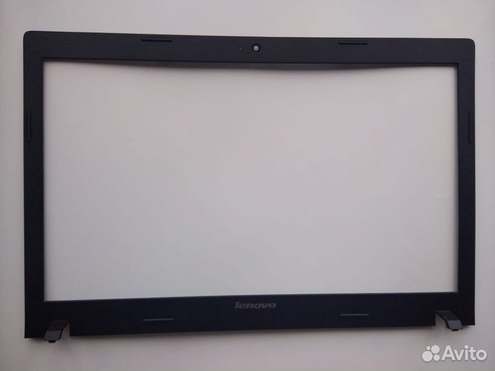 Рамка матрицы ноутбука Lenovo G500, G505, G510