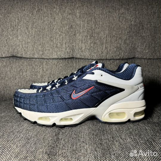 Nike Air Max Tailwind 5 Midnight Navy 42.5 EUR