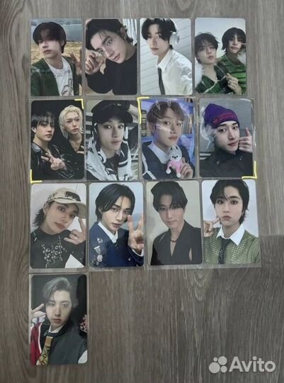 Корейский бальзам,карты,сладости