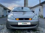 Ford Focus 2.0 AT, 2000, 300 000 км