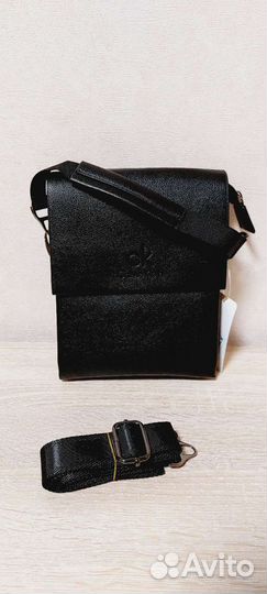 Сумка мужская через плечо