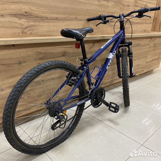 Ведосипед горный Stern dynamic 1.0