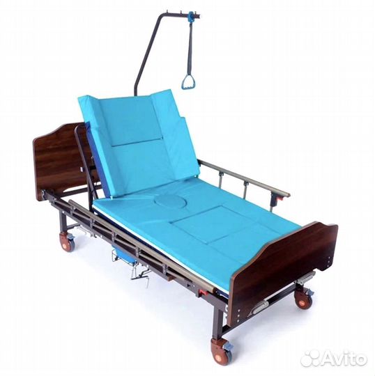 Кровать для лежачих больных