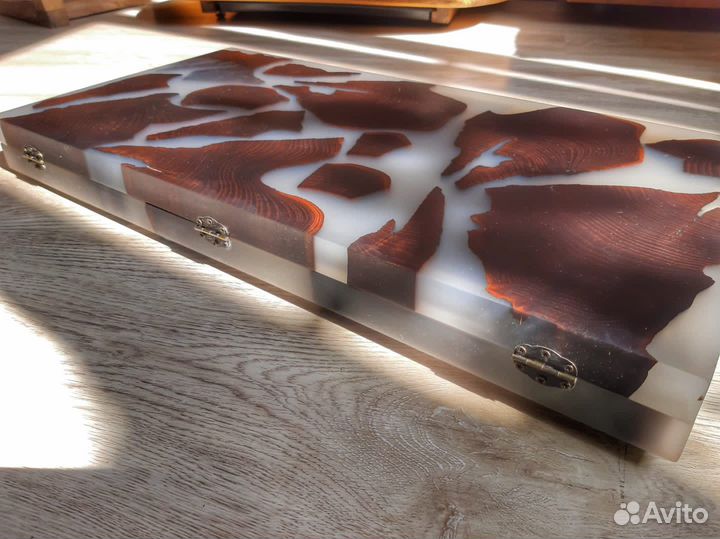 Нарды под заказ