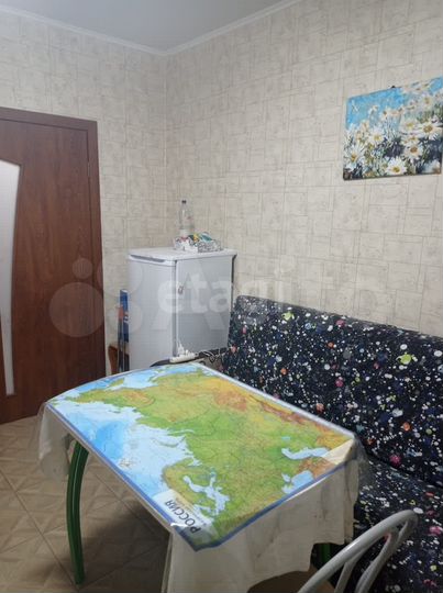 1-к. квартира, 44,5 м², 12/13 эт.