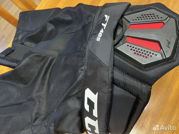 Хоккейная форма