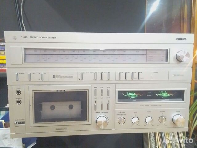 Дека кассетная цена договорная