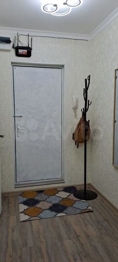 Квартира-студия, 14 м², 1/9 эт.