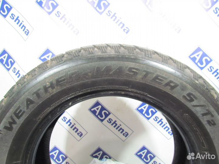 Cooper Weather-Master S/T 2 225/65 R17 88R