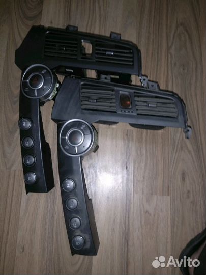 На Кайрон Панель