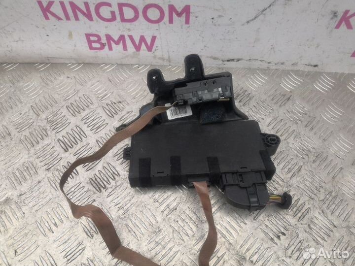 Блок управления CAS Mini Cooper R56LCI N16 2013