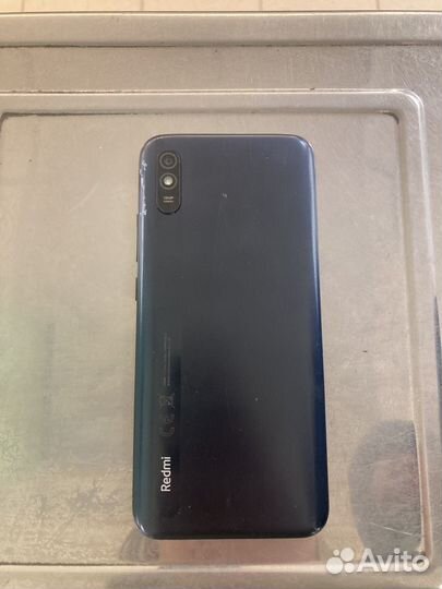 Xiaomi Redmi 9A, 2/32 ГБ
