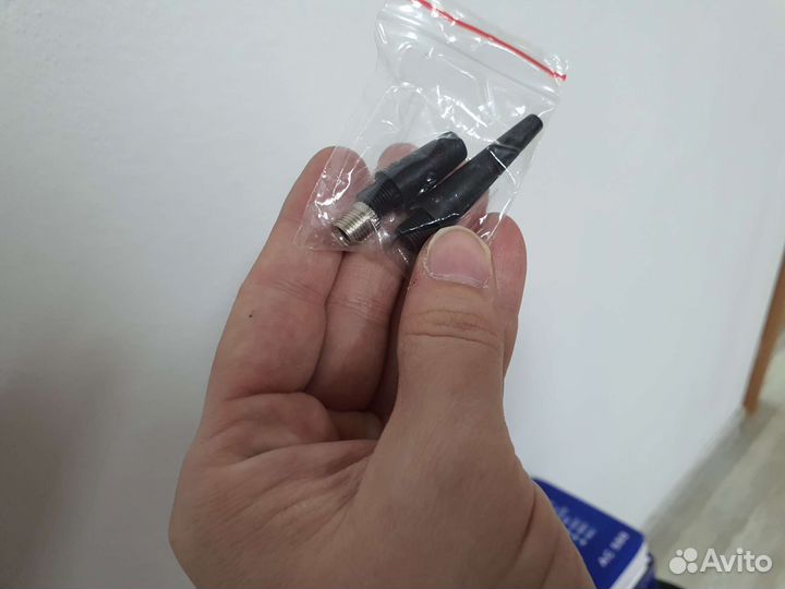 Насос для автомобиля