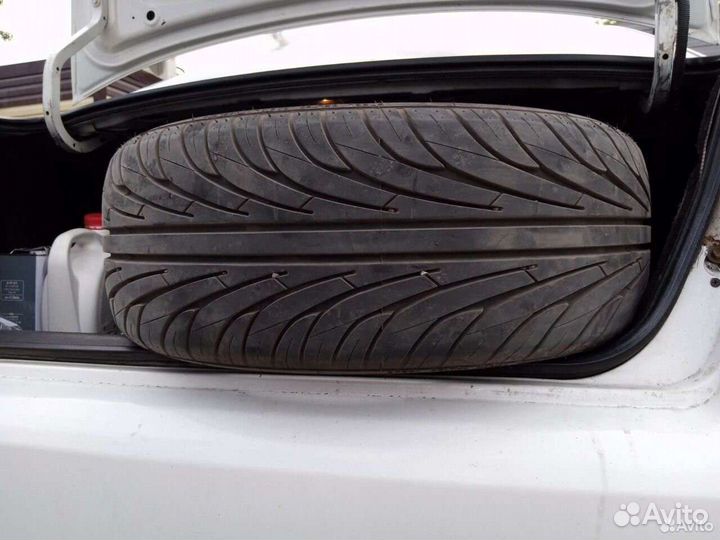 Nankang NS-2 UltraSport 205/45 R17