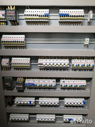 Электрик и сантехник