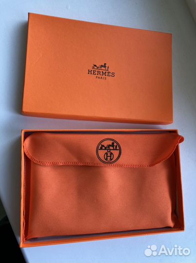 Кошелек hermes