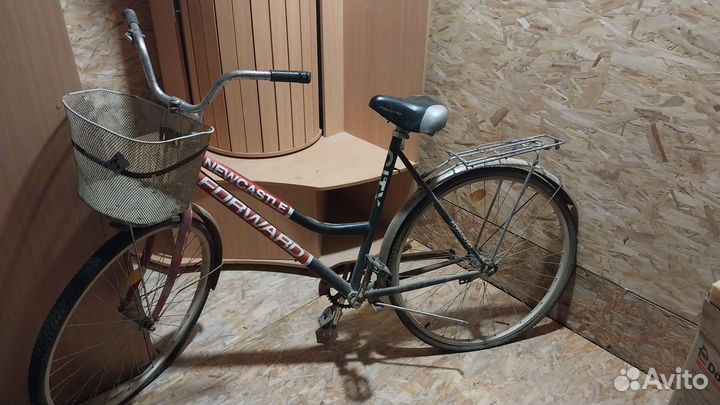 Велосипеды