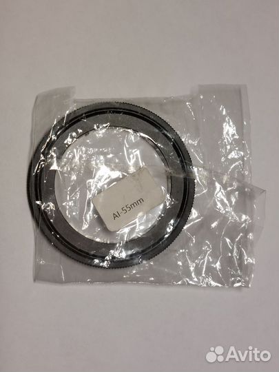 Фото переходник, фотомелочи Fujifilm Nikon