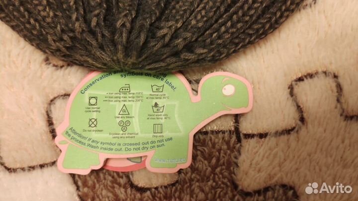 Шапка для мальчика новая