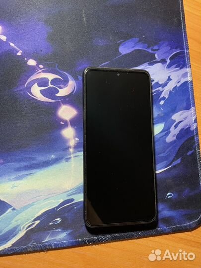Xiaomi Redmi Note 10S, 4/64 ГБ