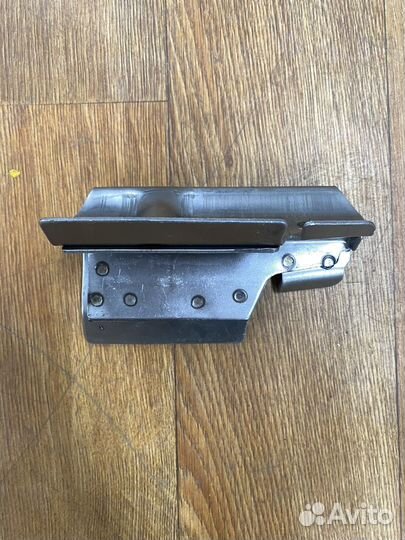 Поддомкратник Ваз 2121 задний правый