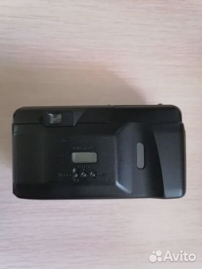 Olympus superzoom 70g