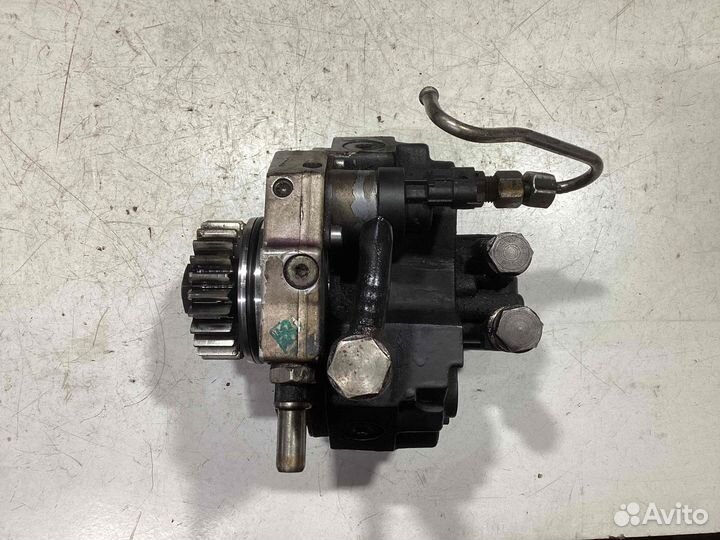 Насос топливный (тнвд) MAN TGL