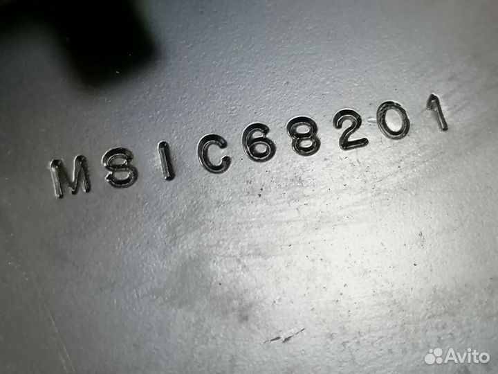 Подушка безопасности пассажирская Ford Taurus 2