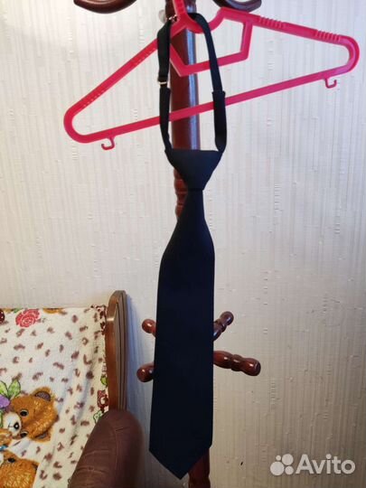 Галстук (полиция)