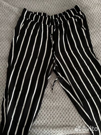 Летние брюки