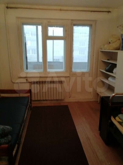 2-к. квартира, 51 м², 3/9 эт.