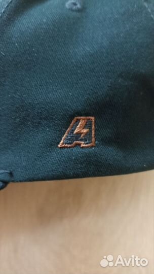 Бейсболка цска детская