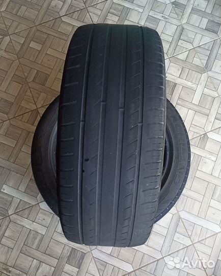 Cachland CH-861 225/50 R17