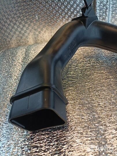 Патрубок воздушного фильтра Toyota Highlander 3.5