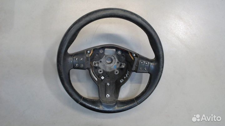 Руль Seat Toledo 3, 2005