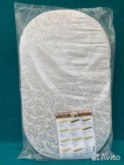 Матрас детский