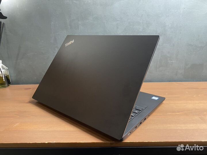 Lenovo ThinkPad E480 14