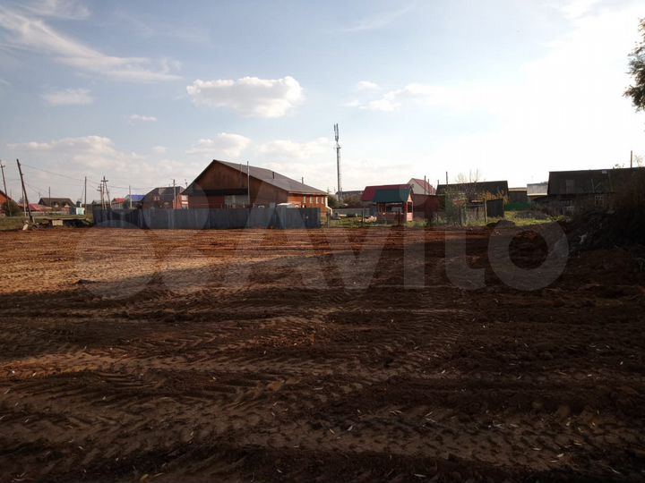 Участок 25 сот. (промназначения)