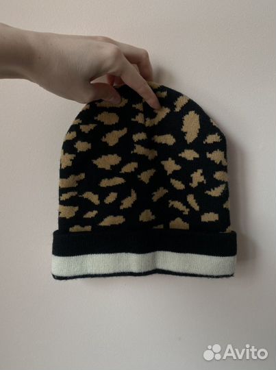 Шапка Zara (новая)