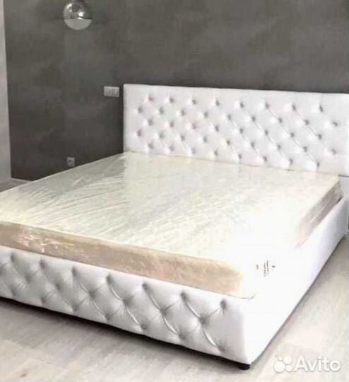 Матрас ортопедический