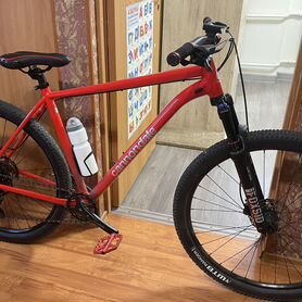 Горный велосипед Cannondale 29' XL