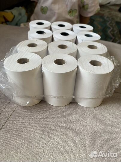 Кассовая лента