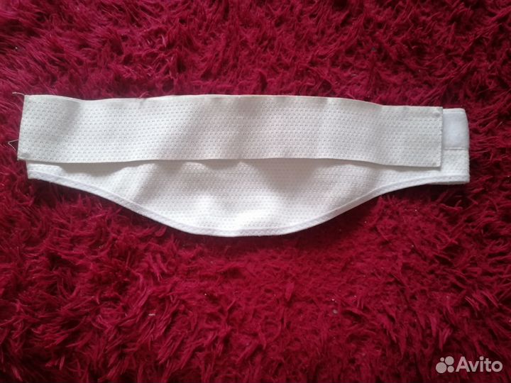 Бандаж для беременных и после родов