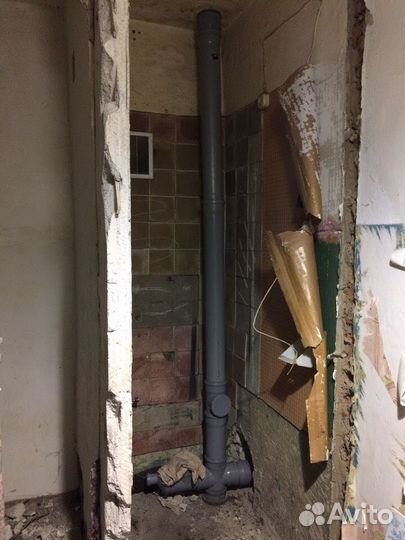 Мастер на час