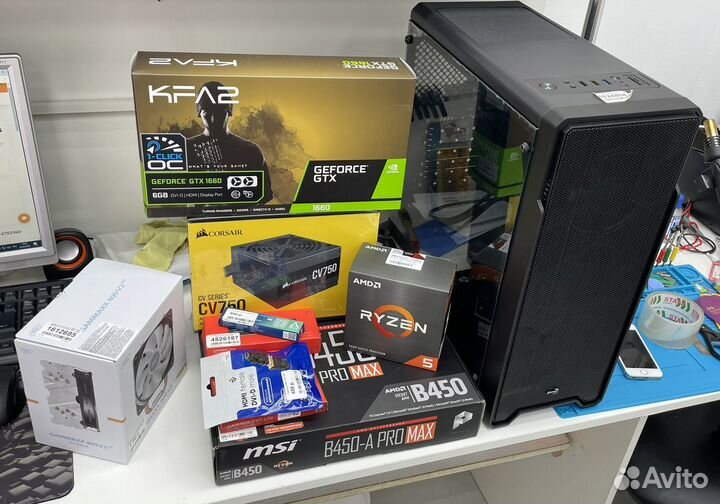 Скупка Ремонт Ноутбуков и Компьютеров