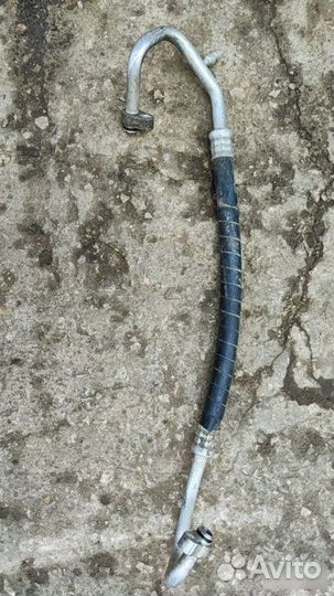 Трубка кондиционера Toyota Land Cruiser Prado 120